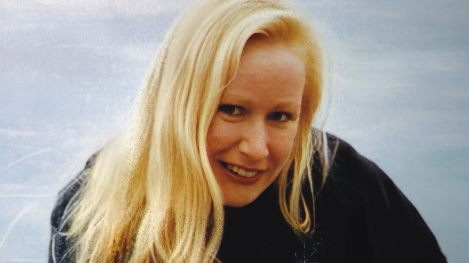 Two quotes, one vanishing: "Stepping out to use a pay phone nearby" → ...