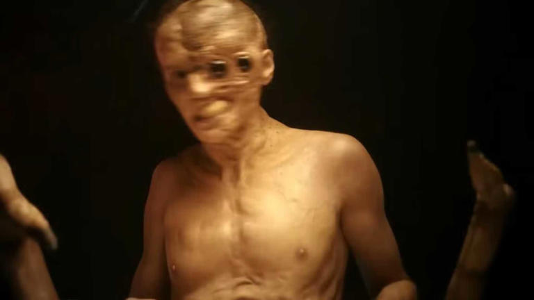Prime Video officially confirms Man-Spider's design for Spider-Man's ...