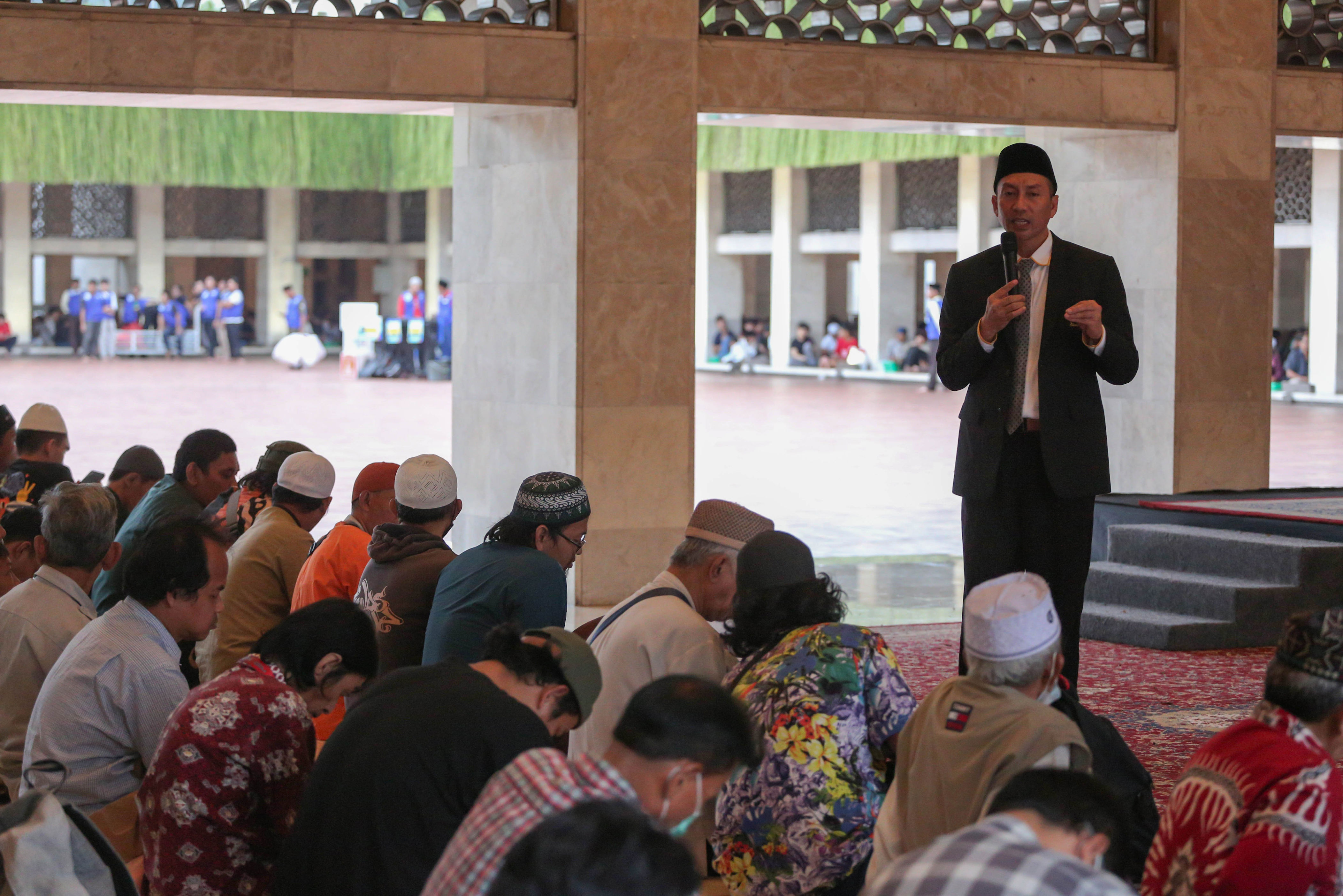 5 Contoh Kultum Singkat tentang Kejujuran yang Menginspirasi untuk Ramadhan