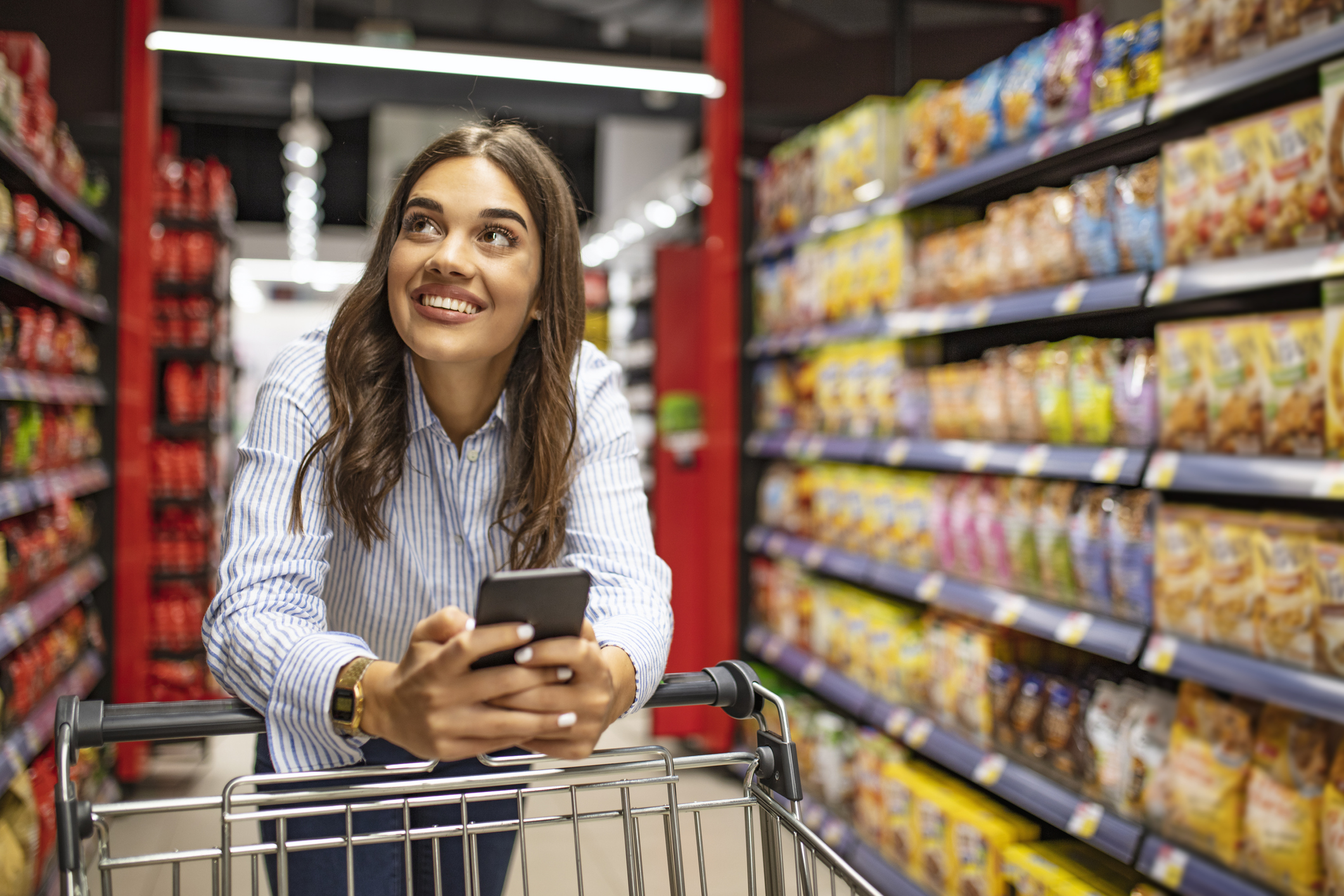 Best consumer stock to buy right now: Costco or Walmart?