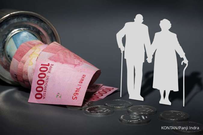 Inflasi 10 Tahun 32%, Ini Trik Investor Cetak Untung Di Atas Inflasi