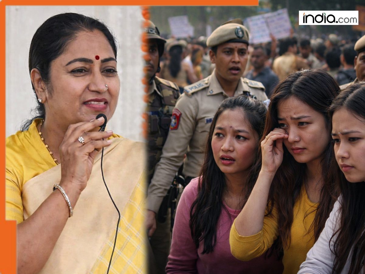 Delhi belongs to everyone, stand firmly with sisters from Northeast ...