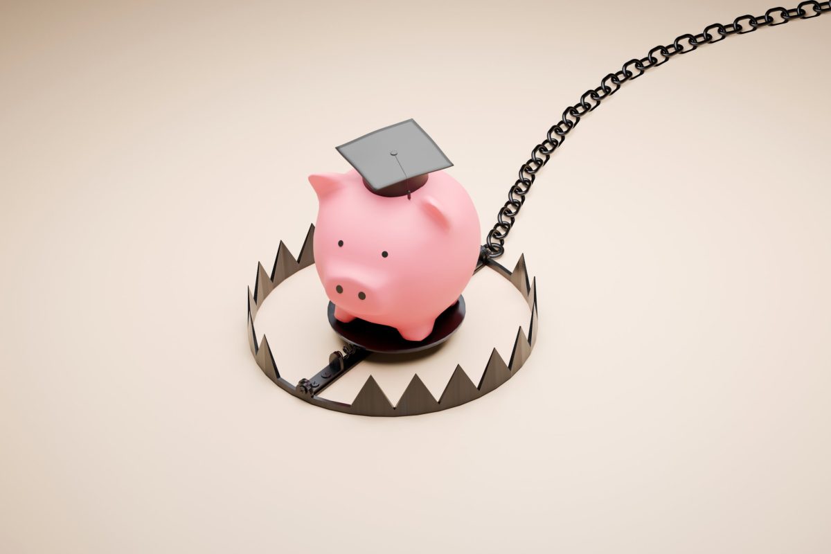 Graduates paying 51% marginal tax rate are already turning on Labour<br>