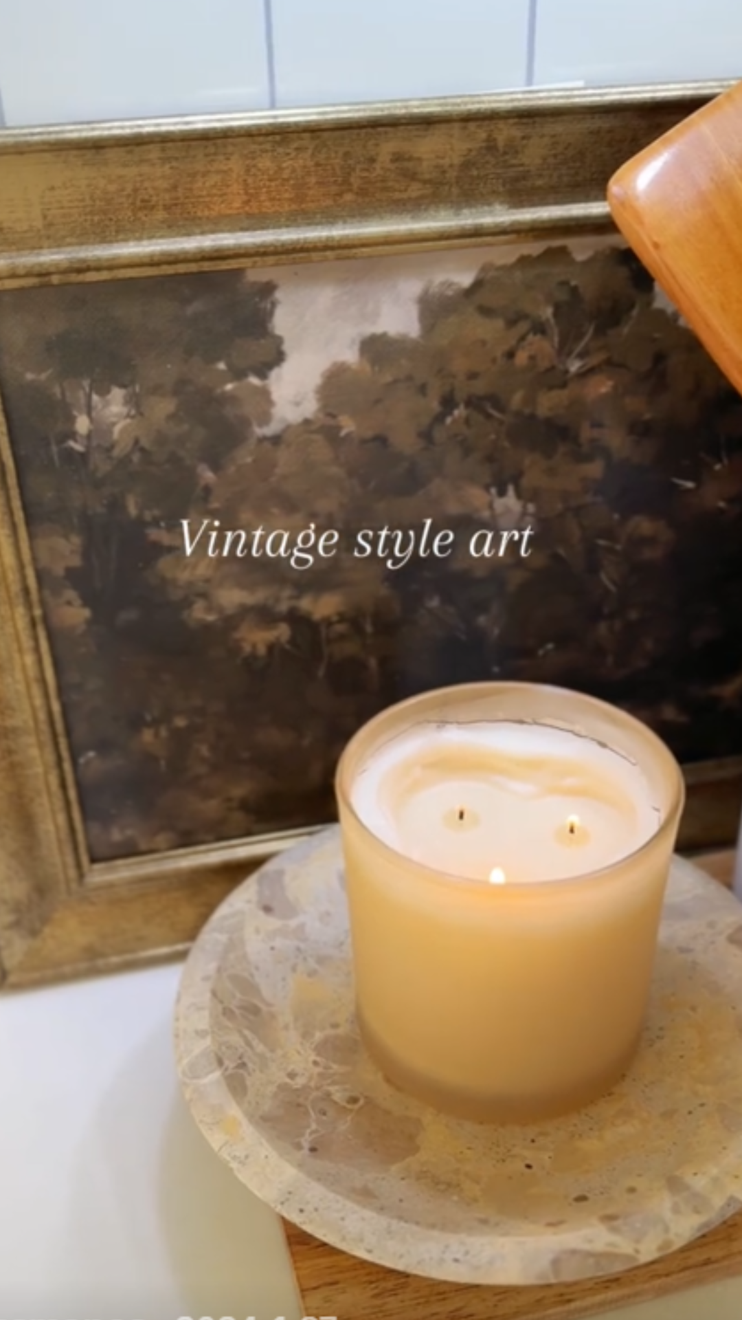How to Style Your Living Room with Targets Studio McGee Collection ...
