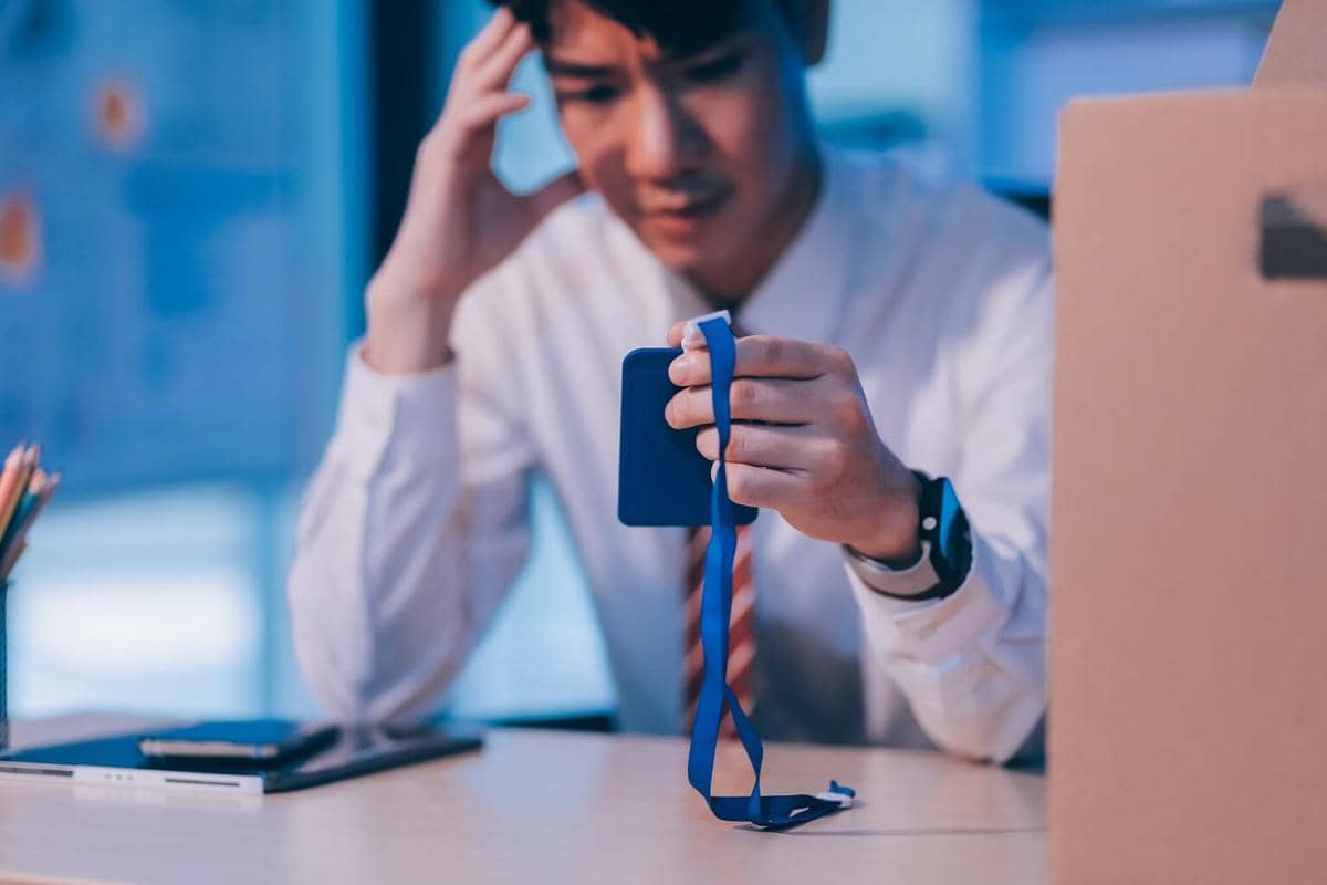 Gelombang PHK Meningkat, Rekrutmen Lesu: Tanda Buruk Pasar Kerja AS