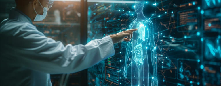 AI in healthcare: Transforming the future of medicine