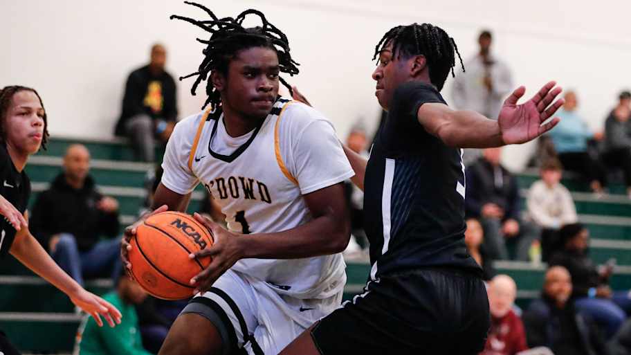 California (CIF) North Coast Section high school boys basketball ...