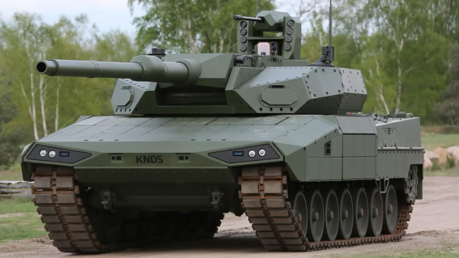 Warum Deutschland 150 neue Boxer RCT30 für die mittleren Kräfte bestellt