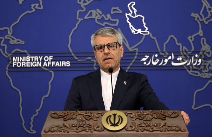 Trung Đông tối 30-3: Iran cân nhắc khả năng rút khỏi Hiệp ước Không phổ biến vũ khí hạt nhân