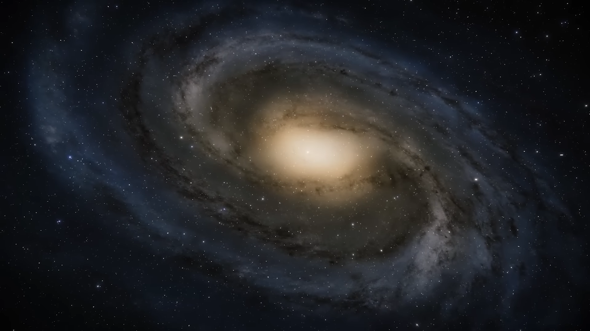 What NASA is seeing in deep space and why it shouldn’t exist