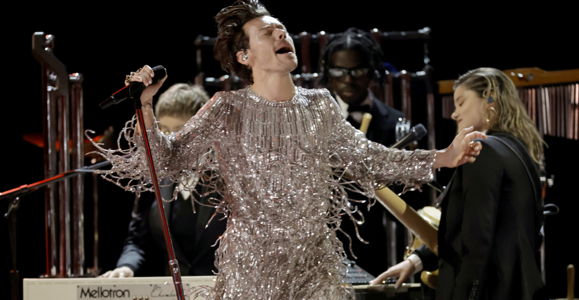 Famous songs with hidden messages