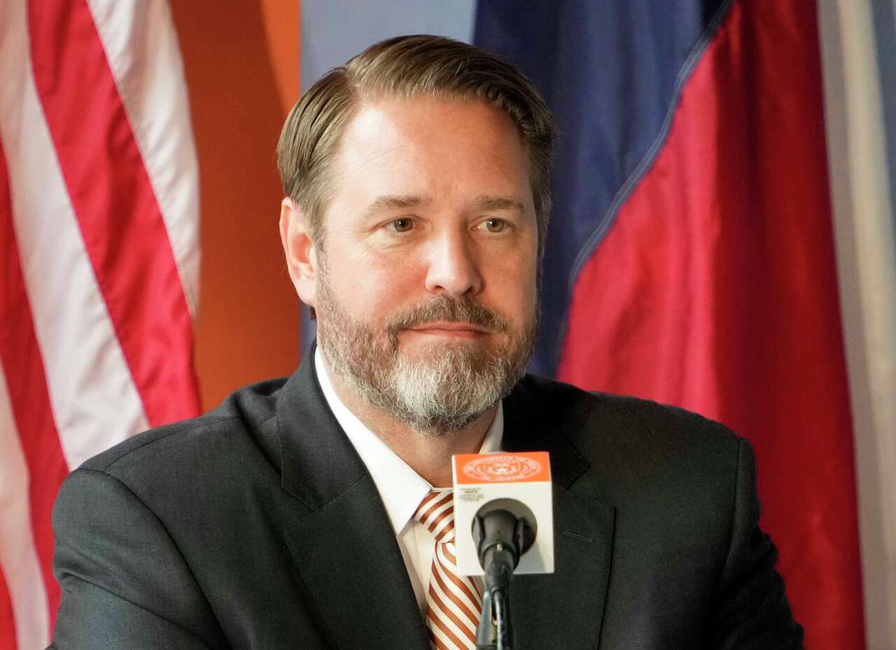 UT's second non-academic president reshaped campus in year one - but ...