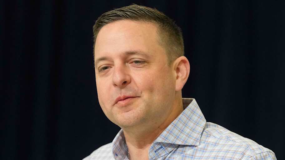 Eliot Wolf sparks blockbuster buzz with update on Patriots draft stance<br><br>