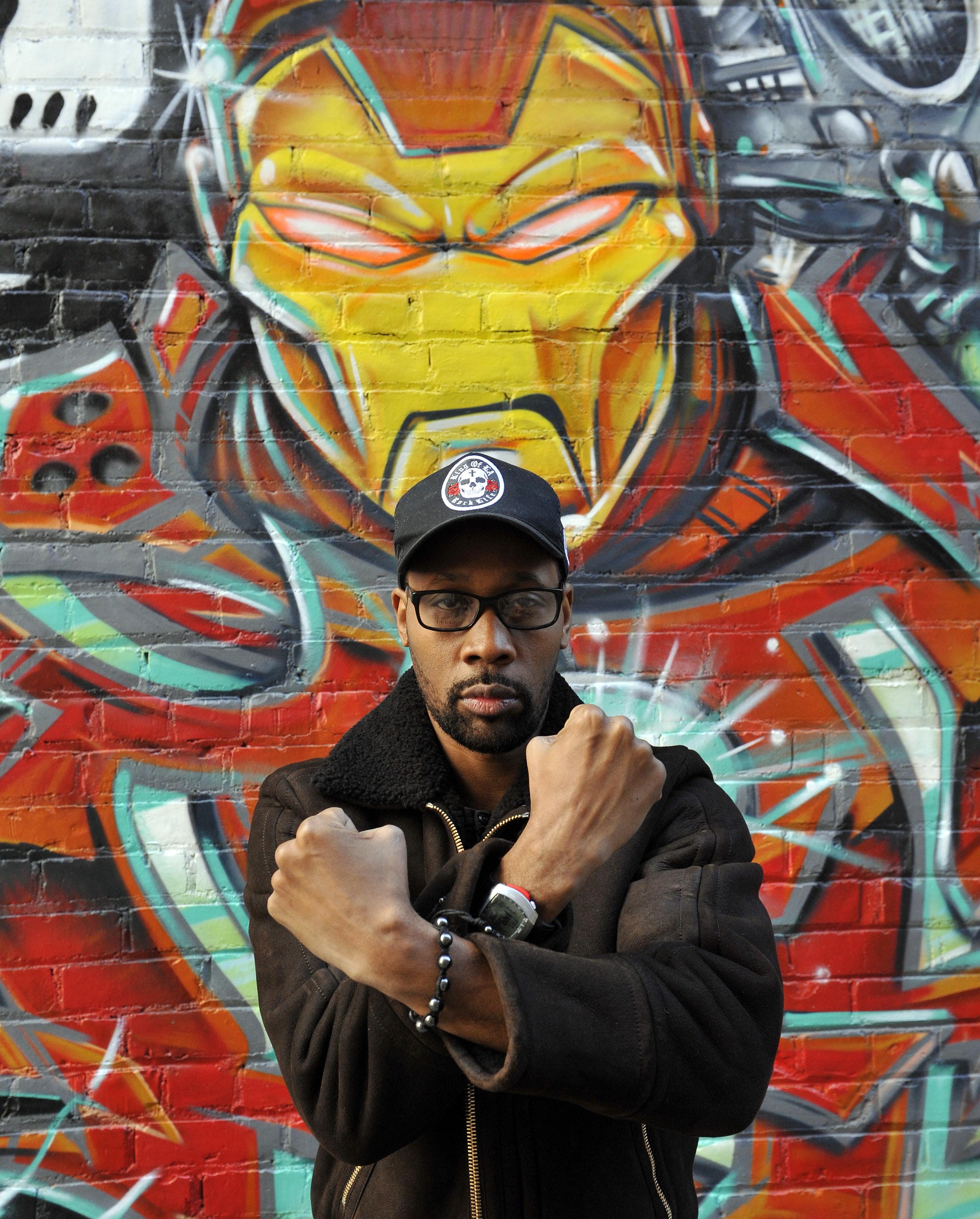 Rock and Roll Hall of Fame nominees: Mariah, Wu-Tang, no Detroit acts