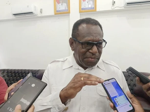 Tahun Kedua: Peningkatan SDM dan Penguatan Ekonomi Rakyat