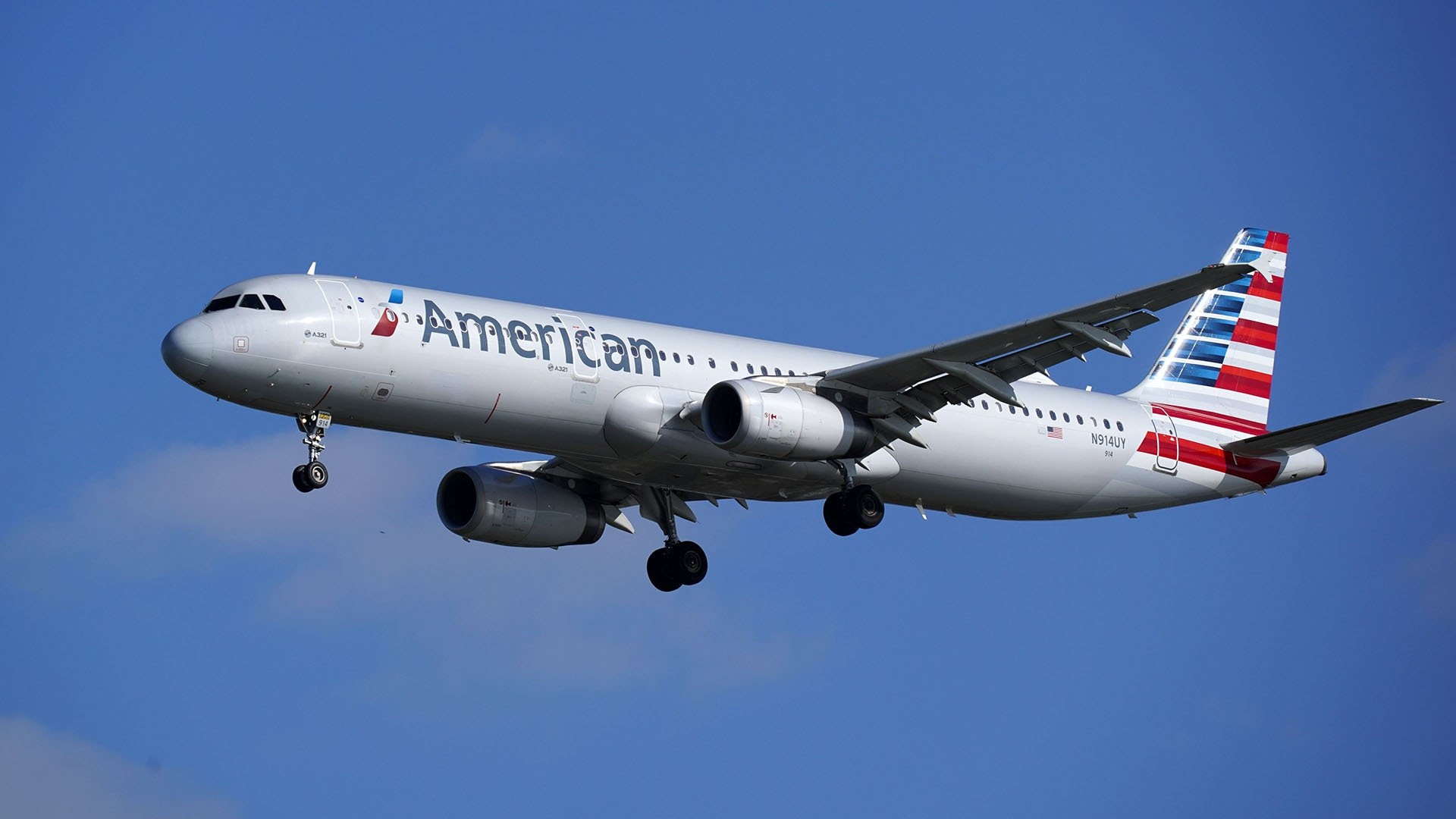 Bullet holes found on American Airlines jet after Colombia flight
