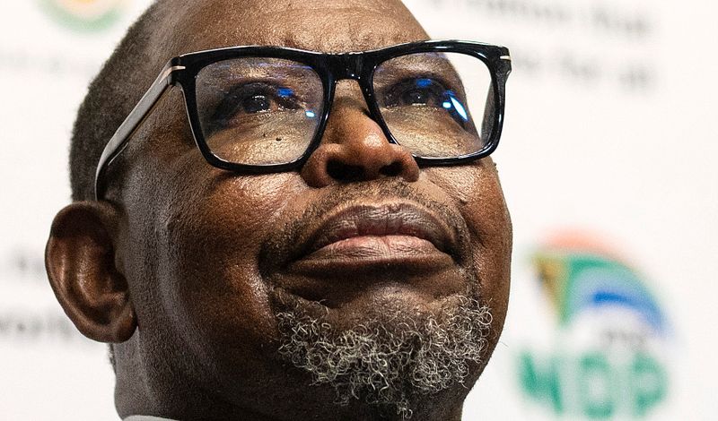 Read in full: Enoch Godongwana's budget speech 2026