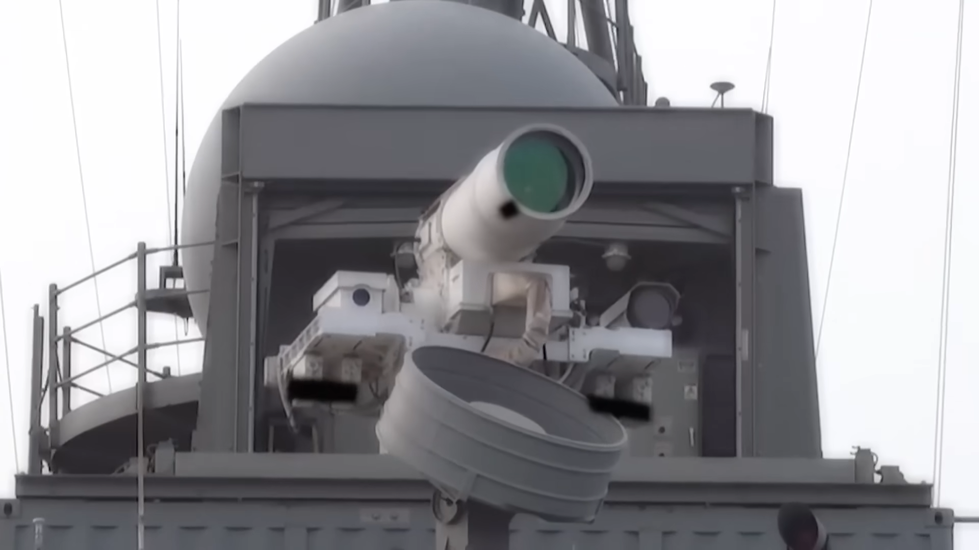 80 million trees gone - no crater ever found