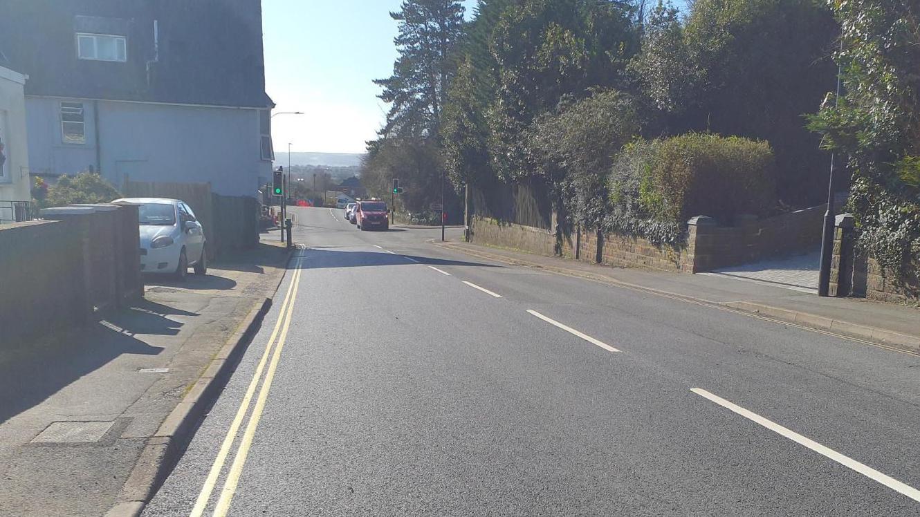 Island roadworks scheme finishes early<br><br>