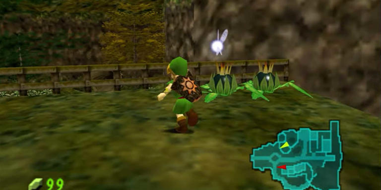 Best Zelda ROM hacks that almost feel like official games