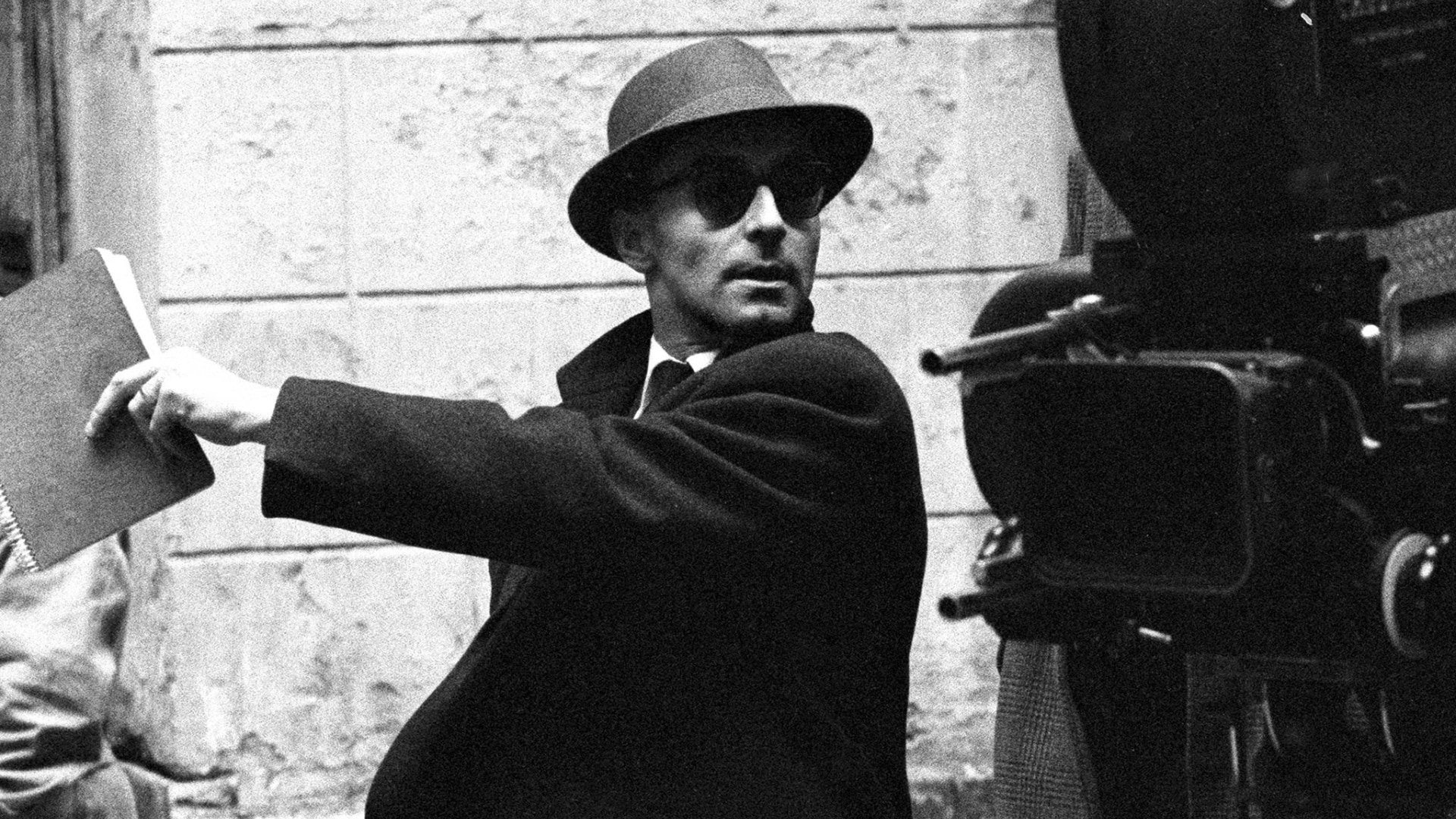 First movies that launched great directors