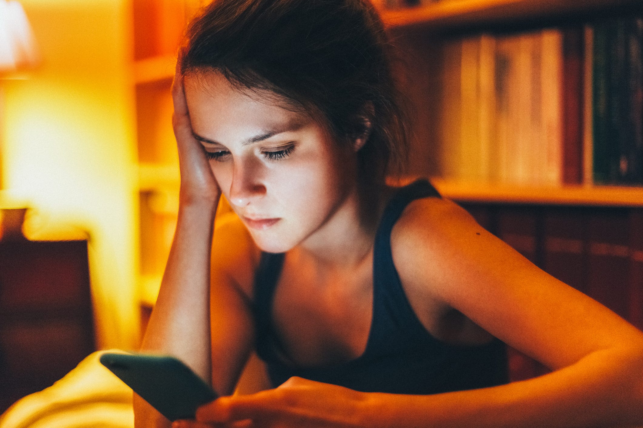 The dating world is getting more haunted by the minute, thanks to a toxic trend called "ghostlighting."