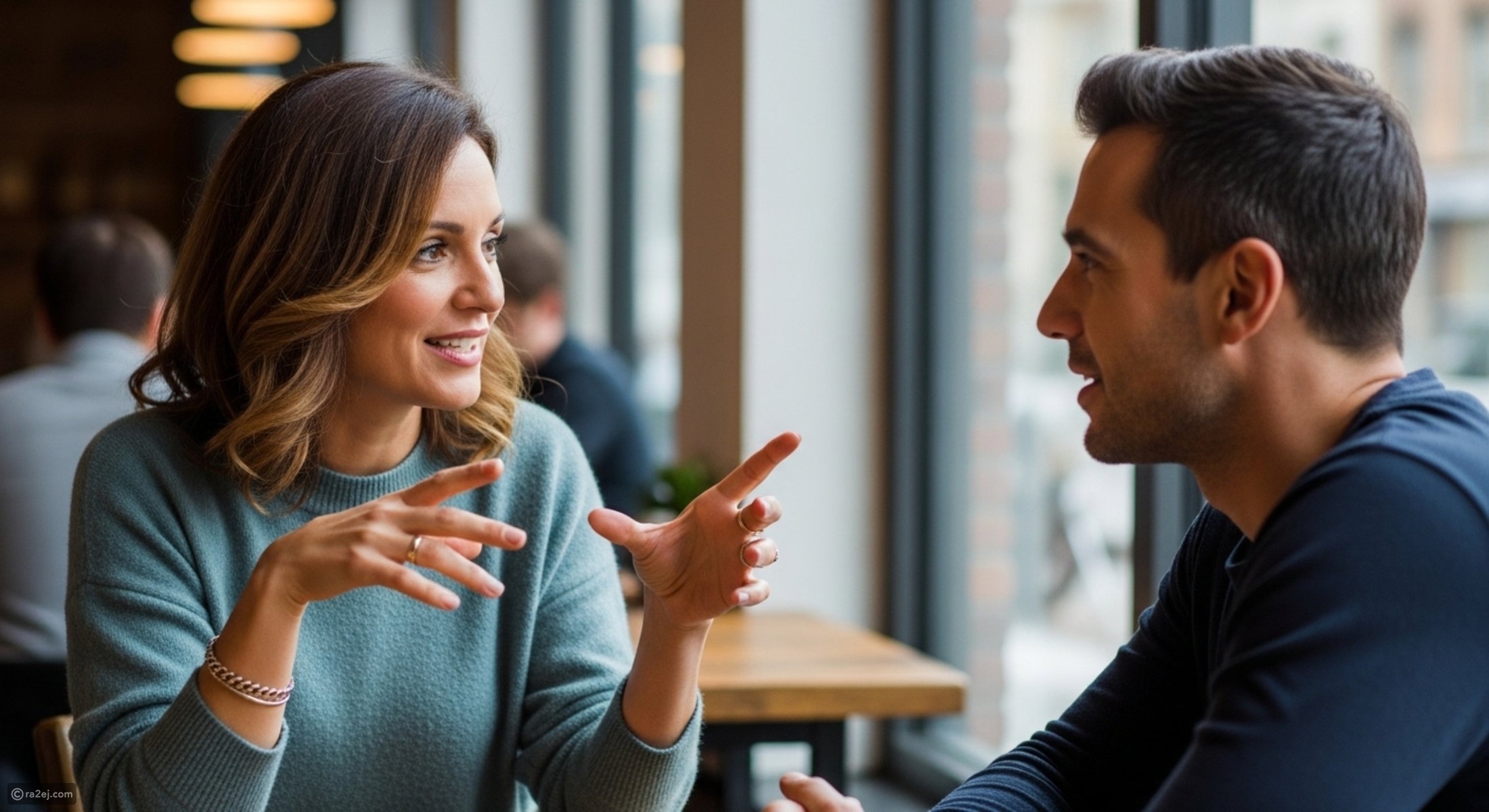 Conversation habits that make men feel deeply connected