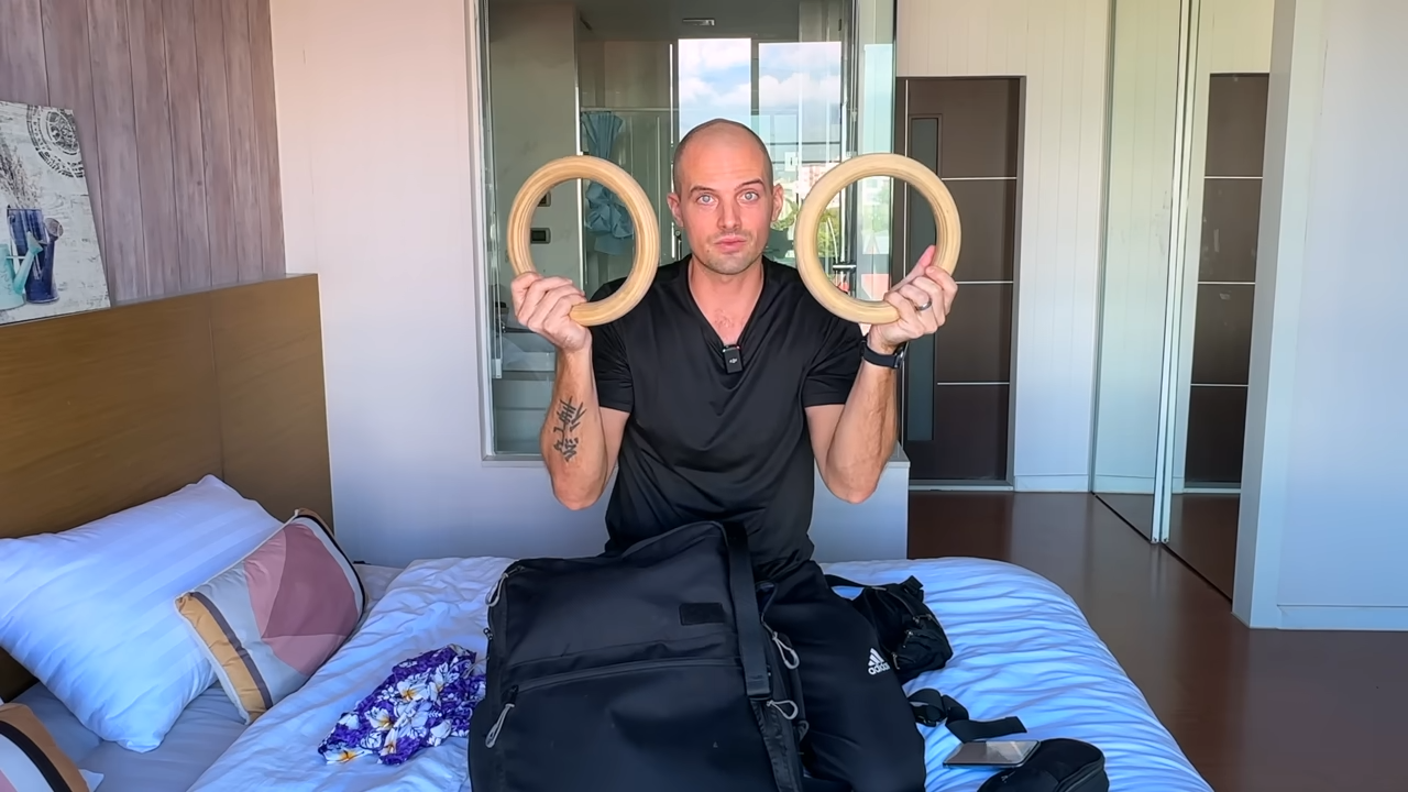 Carry-on packing rules that could save you money