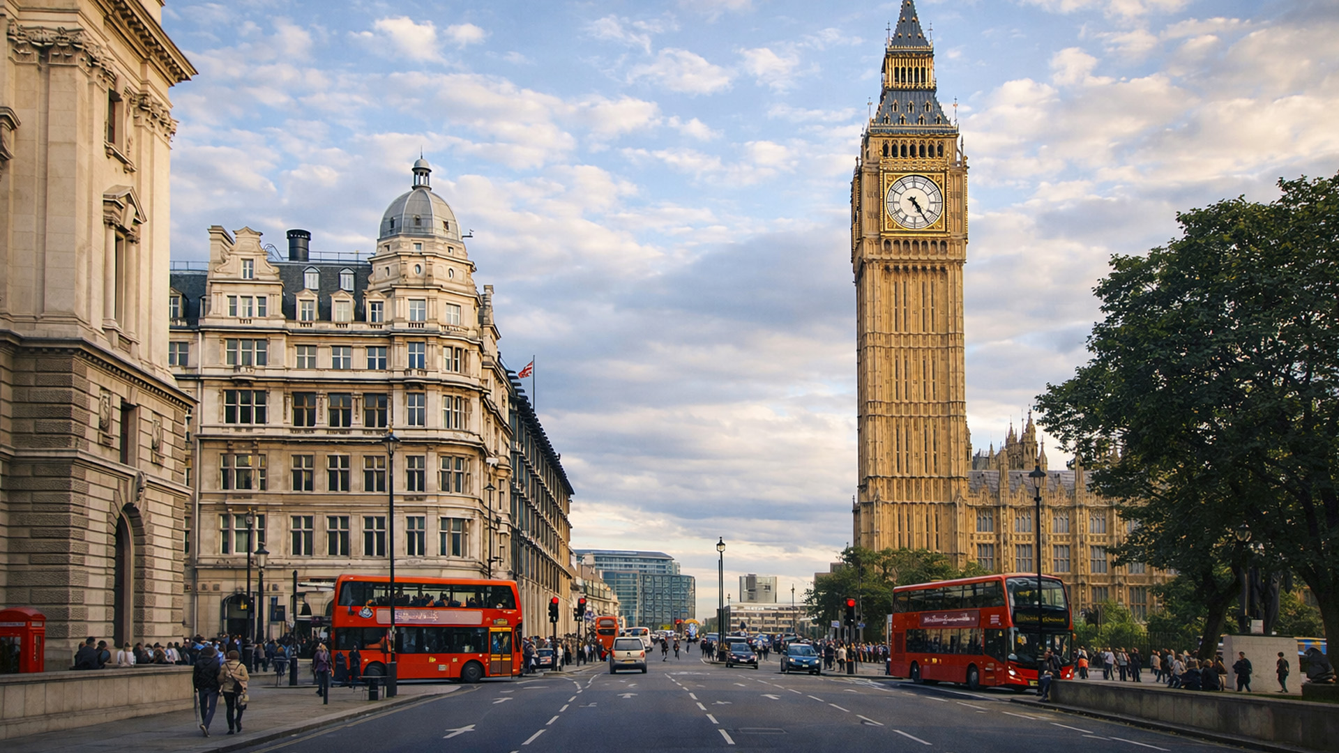 Top European destinations for travelers to explore