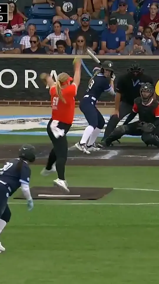 A spark in the middle infield ⚡️