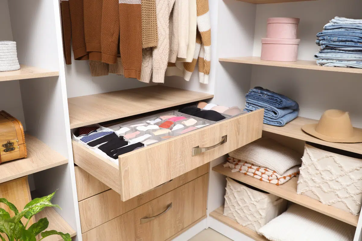 10 organization upgrades that cost almost nothing