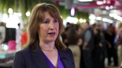 Reeves unlikely to change student loans at spring statement