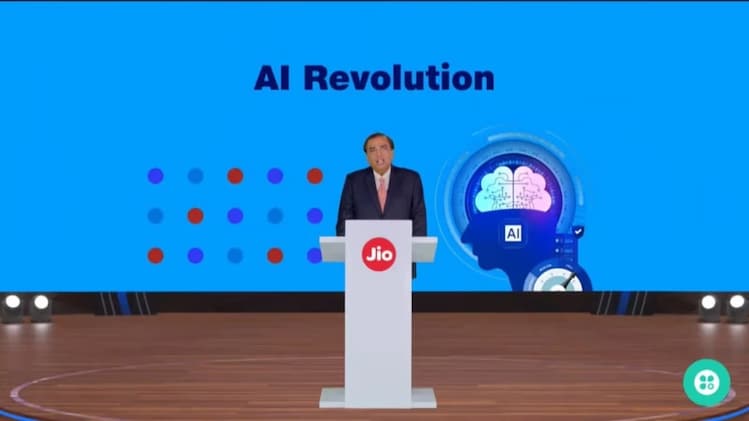 RIL restructures Reliance Enterprise Intelligence, completes Rs 853 ...