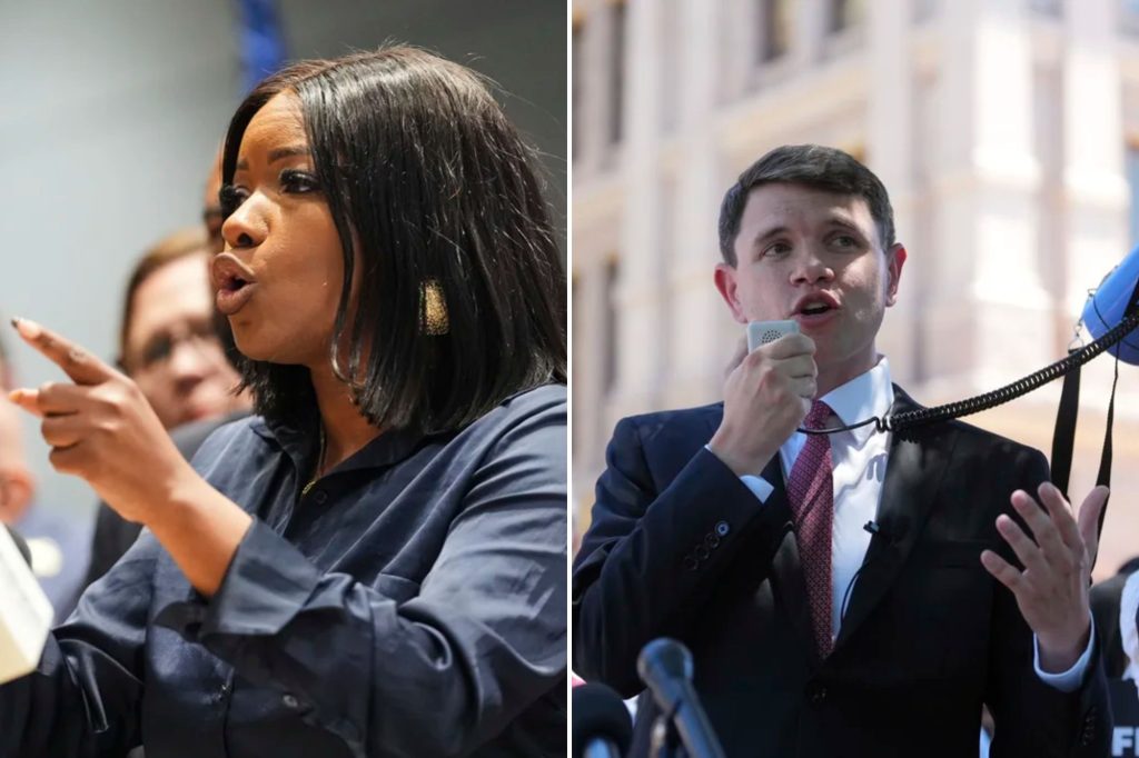 Democrats drive historic early voting numbers in Texas Senate primary