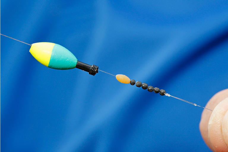 How to set up a jigga rig
