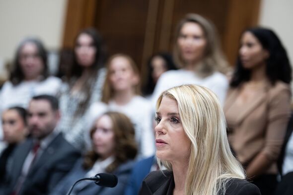 Fox News viewers brand Pam Bondi with harsh new nickname after ...