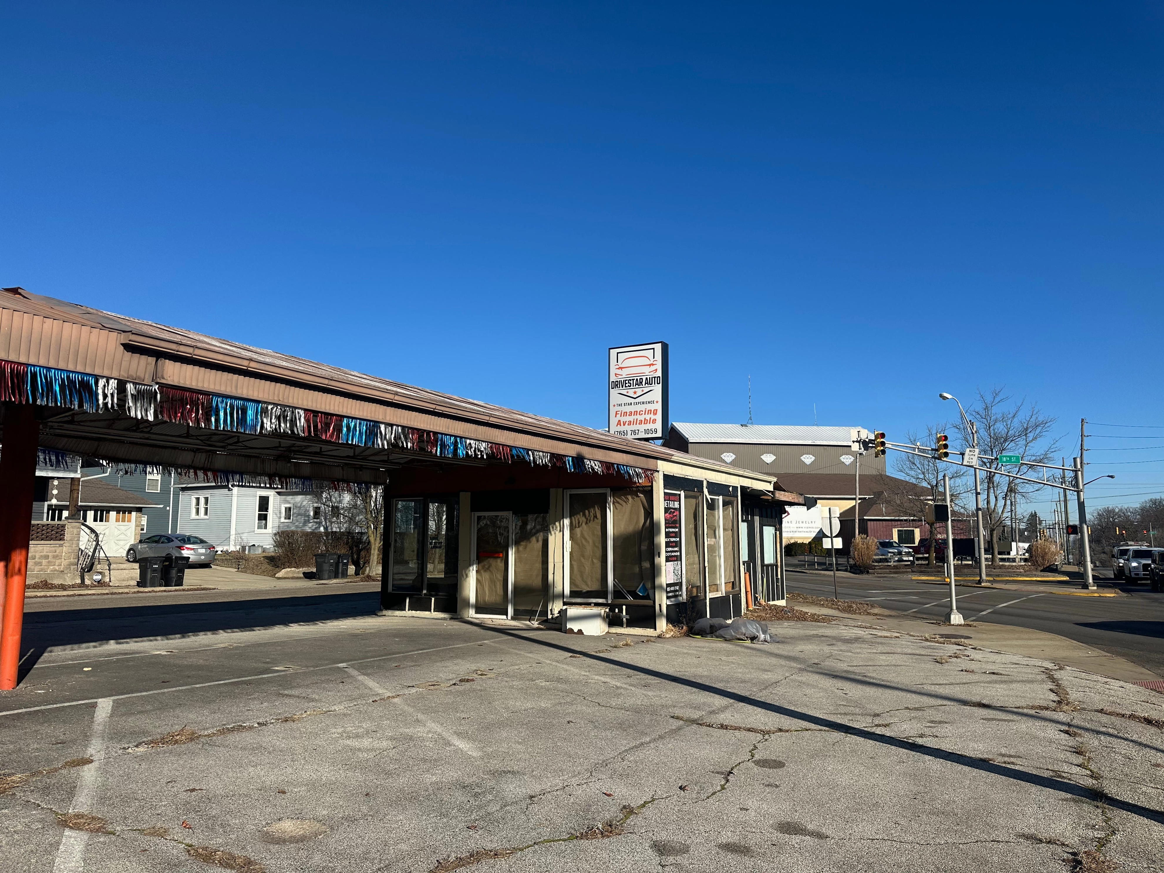 Letter: Lafayette's old Pops' B&K site: What should it become?