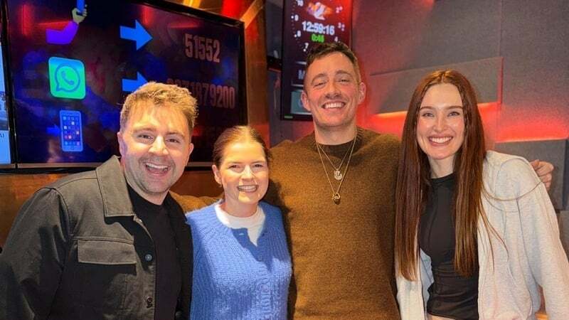 Dermot Kennedy Pledges €20,000 to Barretstown Children's Charity After Winning Radio Quiz
