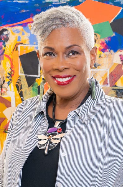 Rochelle Riley, Detroit arts advocate, accepts new job in Charleston