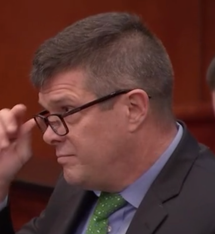 Plea deal reached for Nocatee home builder swindler Spencer Calvert
