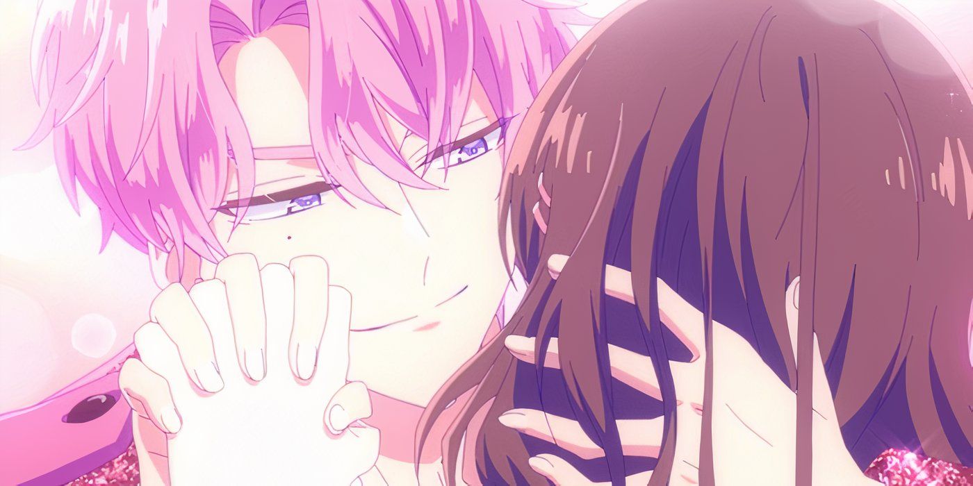 Bishonen anime is making a big comeback in 2026
