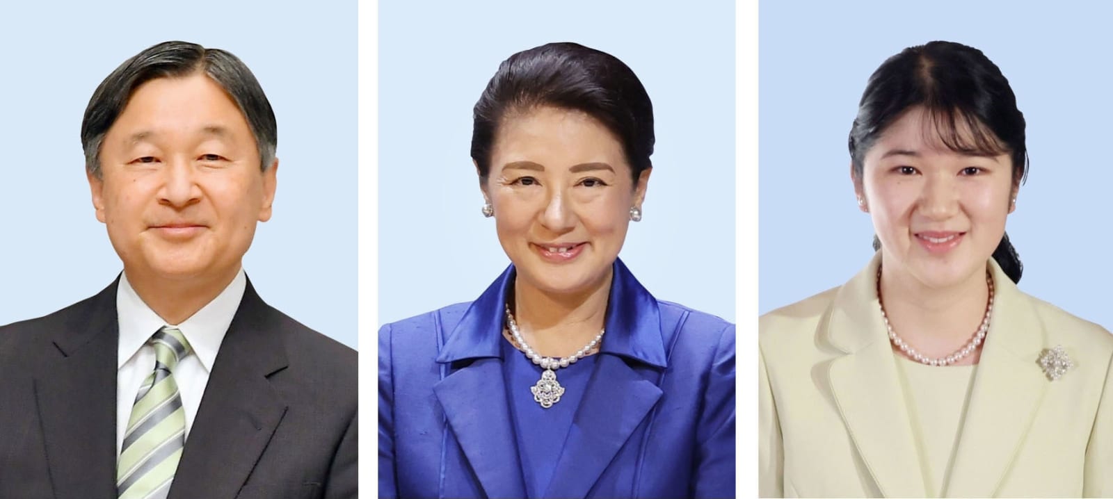 Japan imperial couple, Princess Aiko to visit Tohoku disaster areas