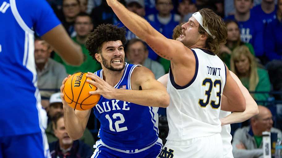 The safest pick that could rev the Pacers into high gear