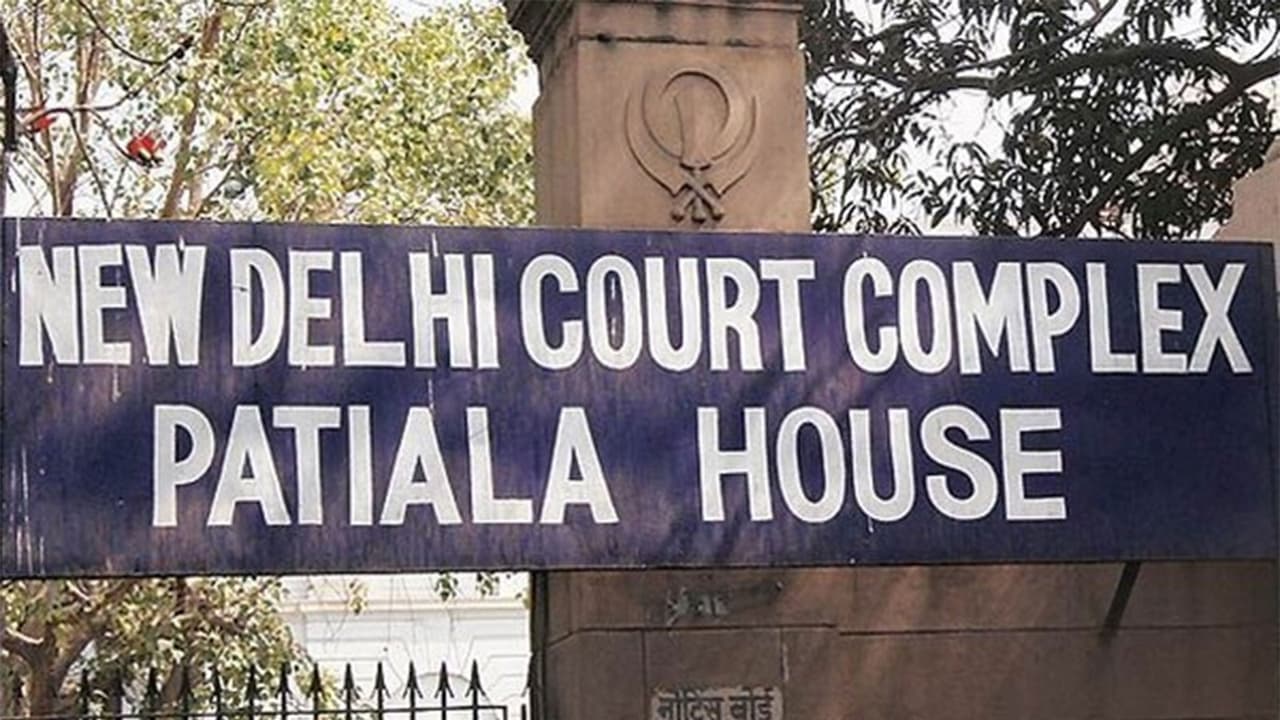 AI summit protest: Custody of 5 Youth Congress accused extended