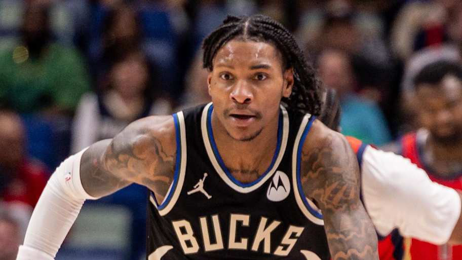 Bucks' biggest offseason weakness has become undeniable strength