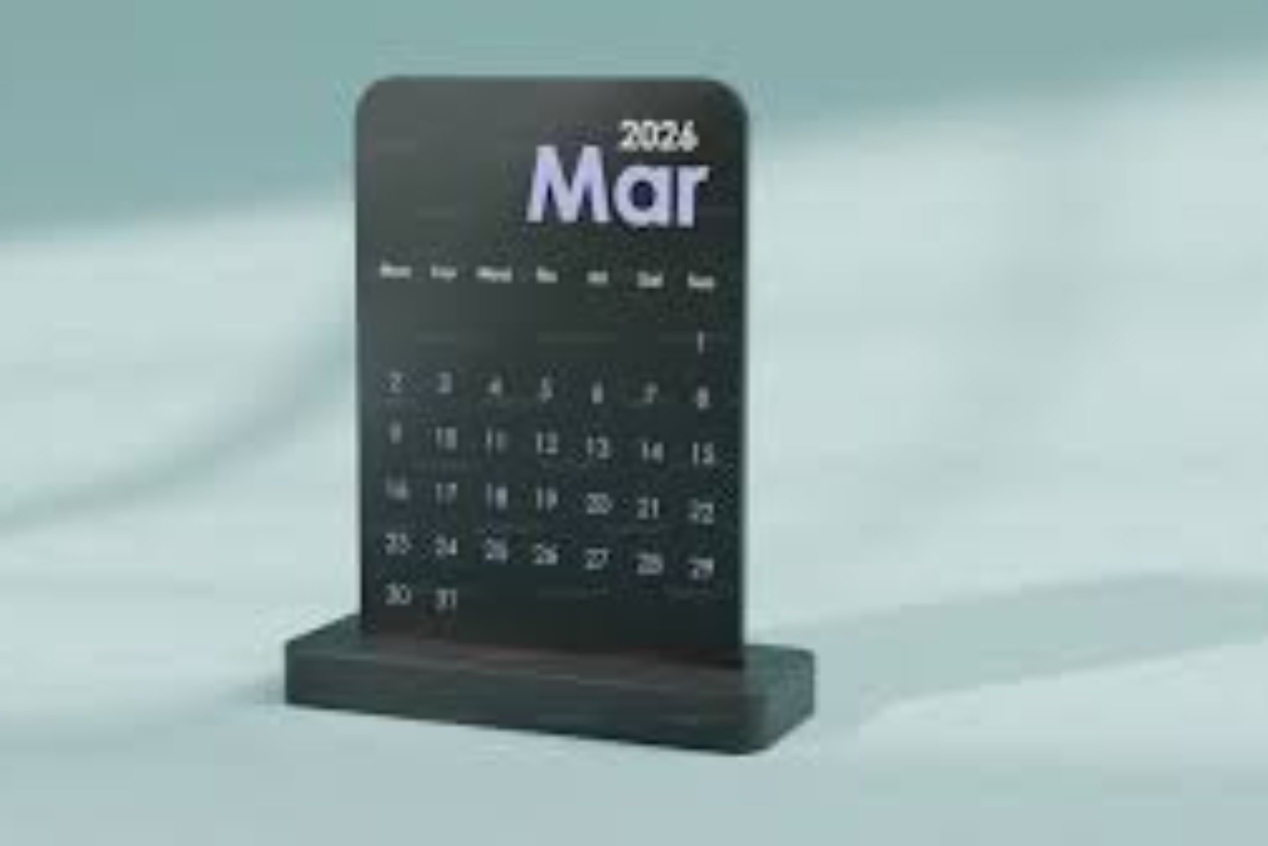 Libur Lebaran 2026: Tanggal Resmi dari Pemerintah