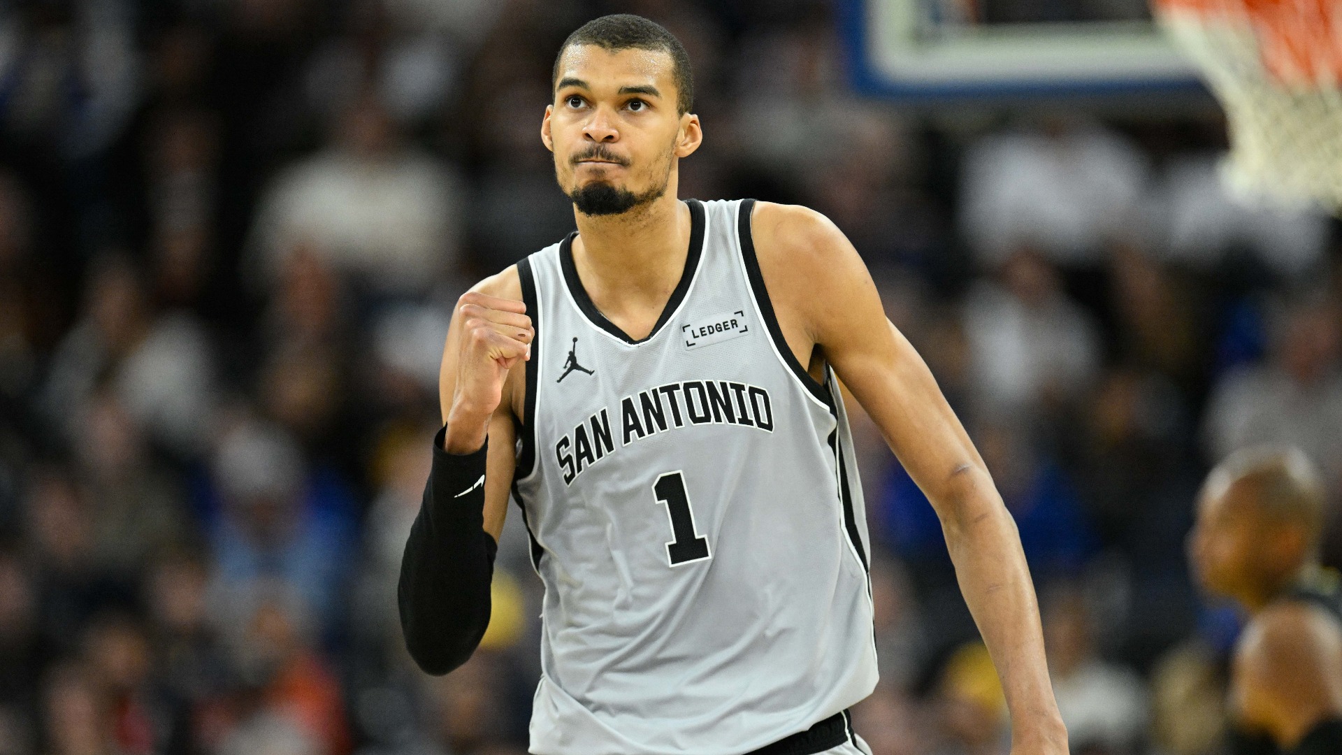 Spurs vs. Raptors showdown: Wembanyama takes on Toronto