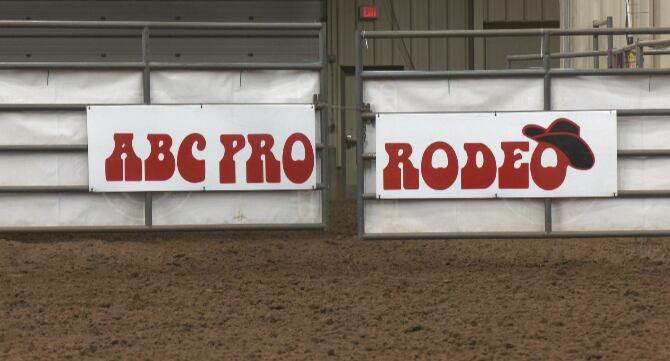 Tickets on sale for 83rd annual ABC Pro Rodeo in Levelland
