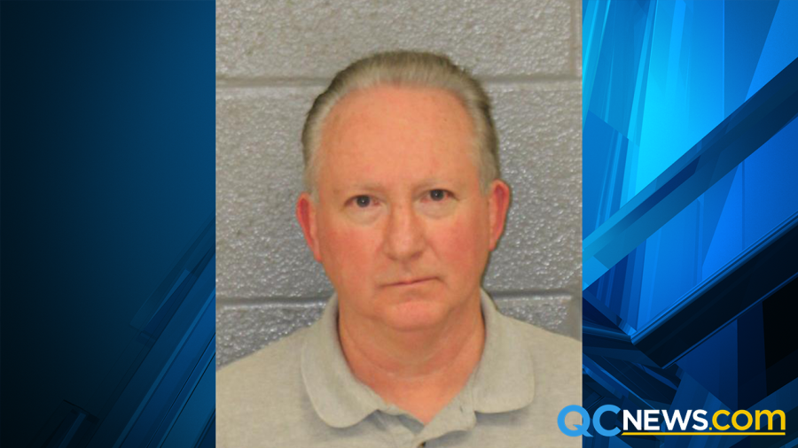 North Carolina man accused of beating woman with baton following road ...