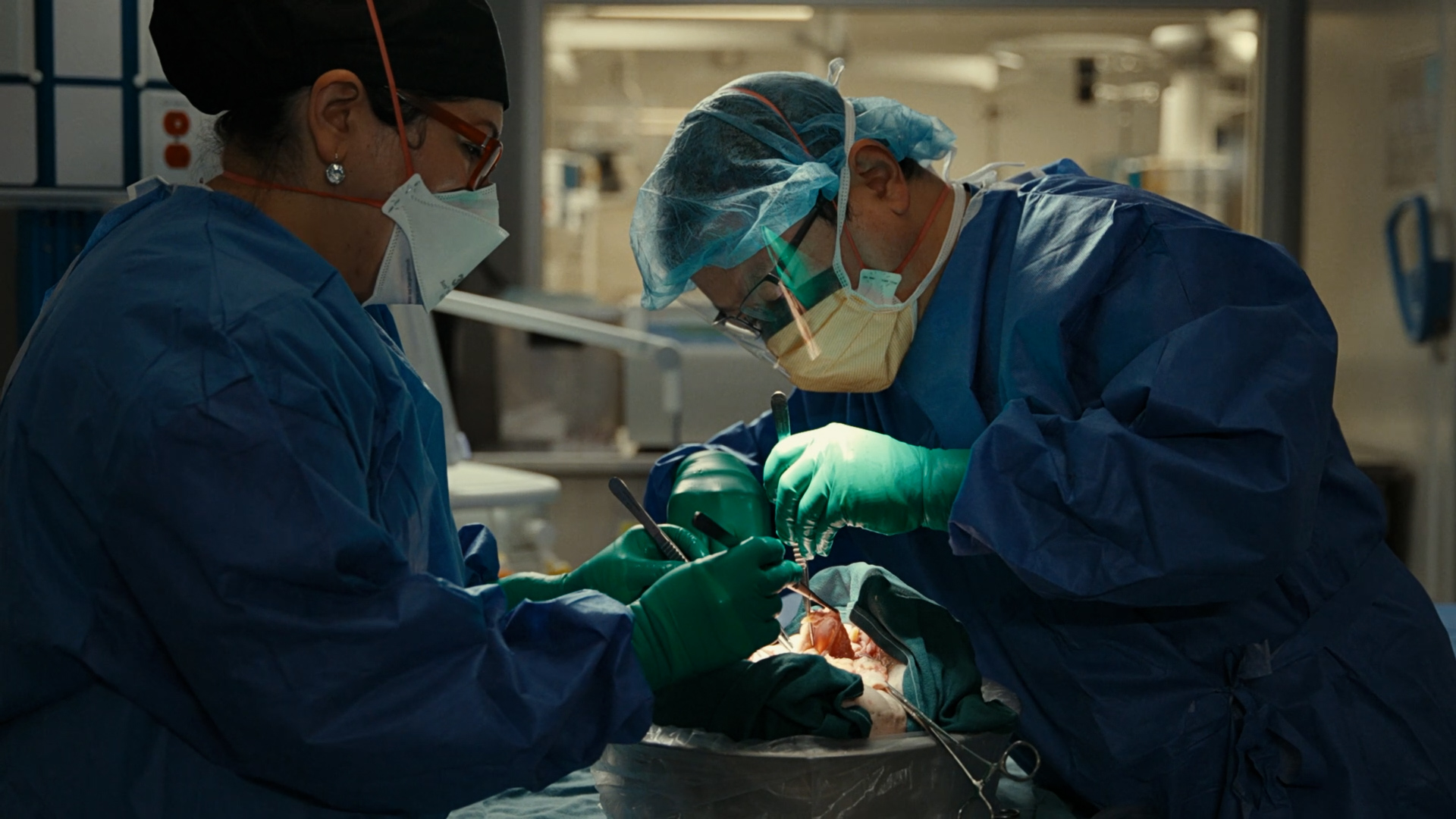 Canadian hospital ranks second best in the world